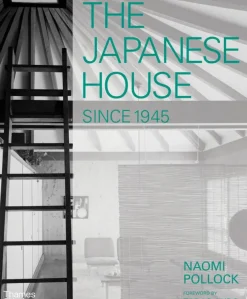 The Japanese House since 1945