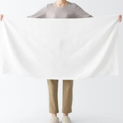 Thick Pile Bath Towel