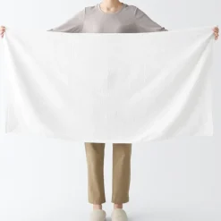Thick Pile Bath Towel