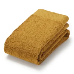 Thick Pile Face Towel