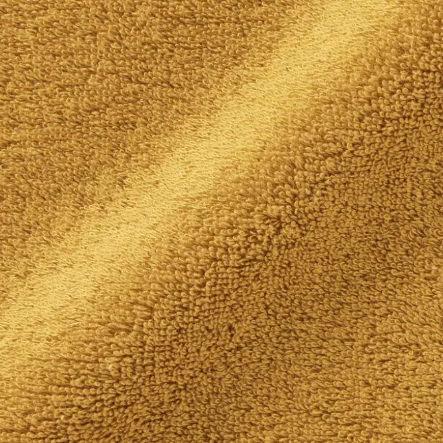 Thick Pile Face Towel