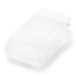 Thick Pile Face Towel