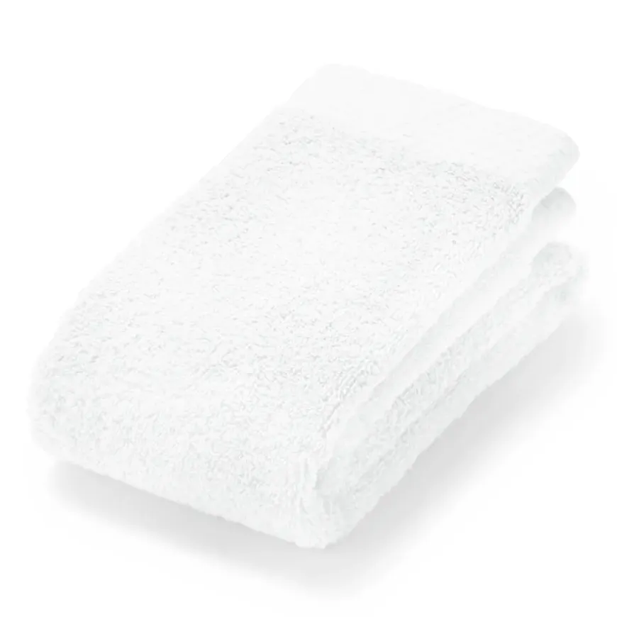 Thick Pile Face Towel