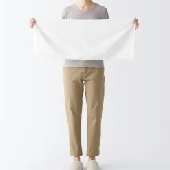 Thick Pile Face Towel