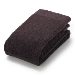 Thick Pile Face Towel