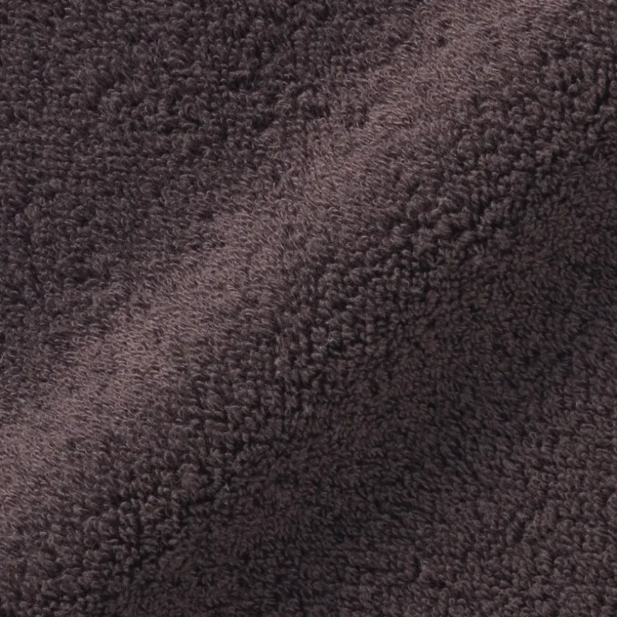 Thick Pile Face Towel