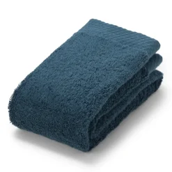 Thick Pile Face Towel