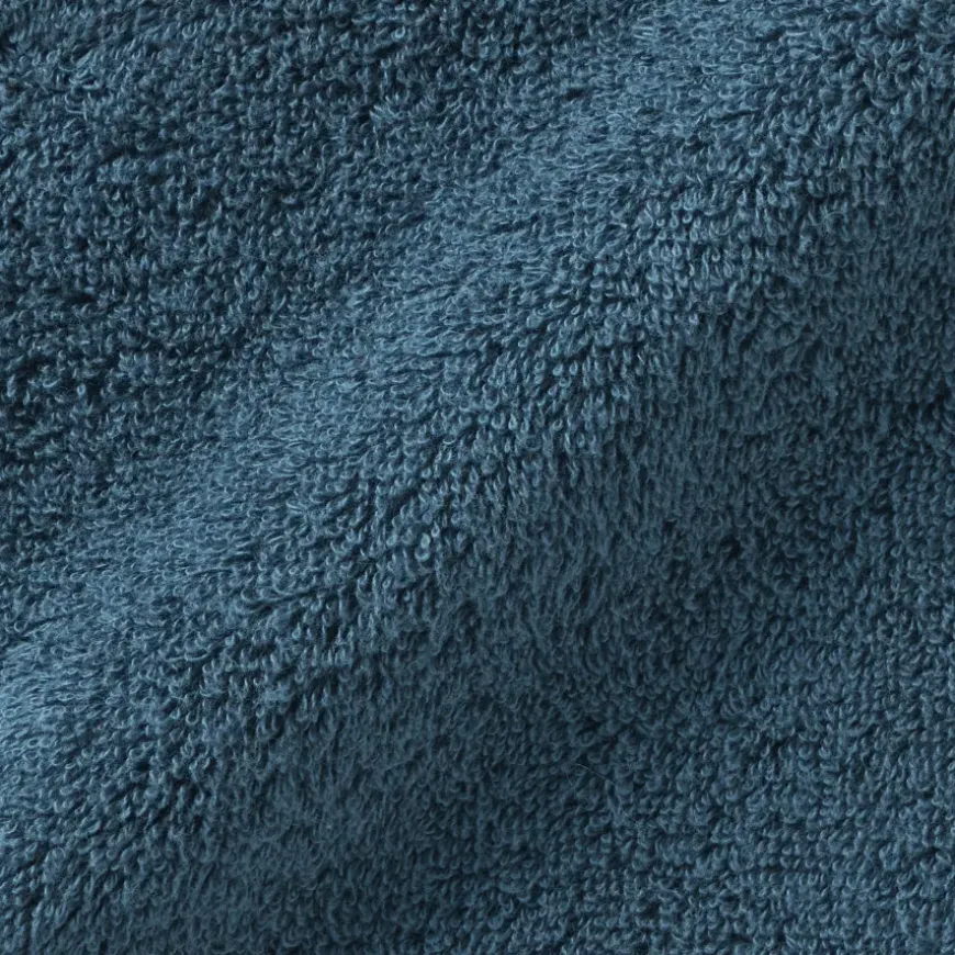 Thick Pile Face Towel