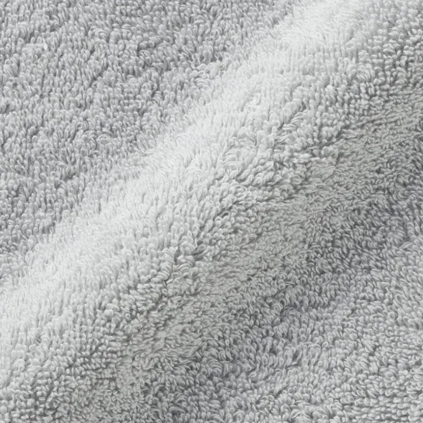 Thick Pile Face Towel