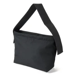 Thick Square Belt Shoulder Bag