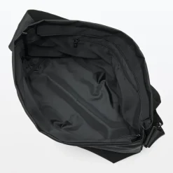 Thick Square Belt Shoulder Bag