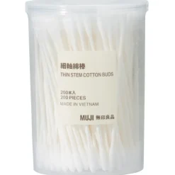 Thin Cotton Buds