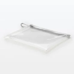 TPU Clear Case
