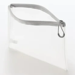 TPU Clear Case