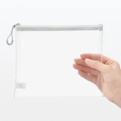 TPU Clear Case