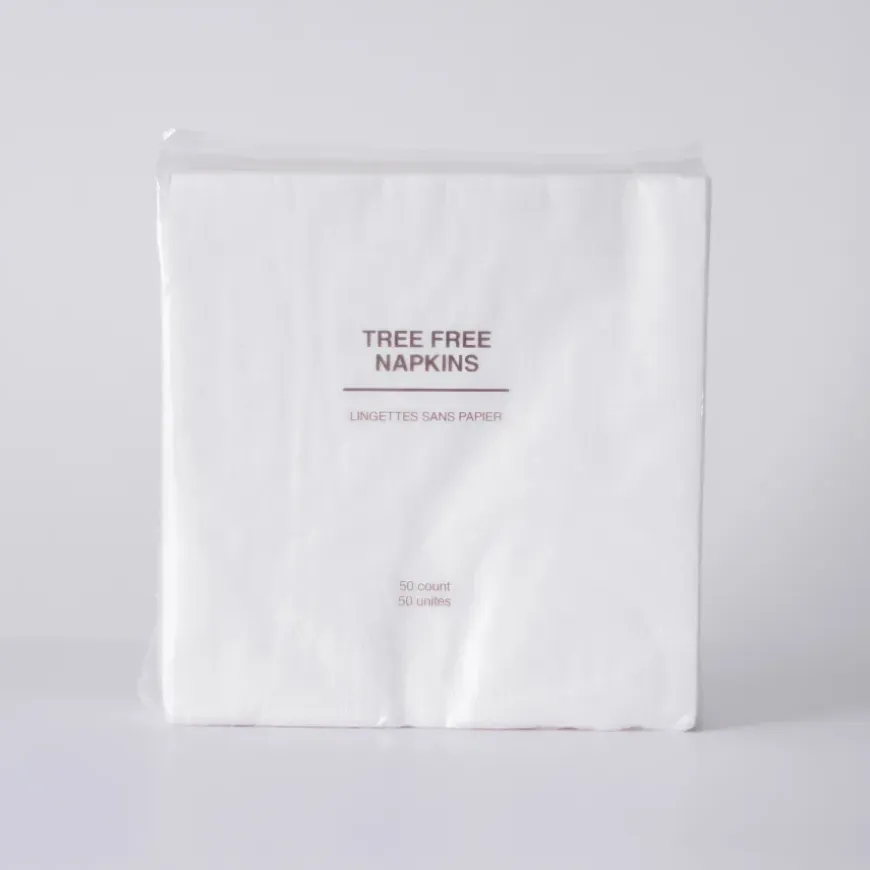 Tree Free Napkins