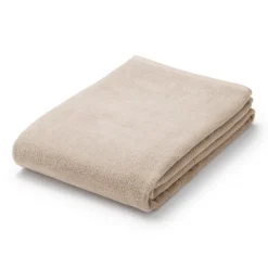Twin Pile Bath Towel