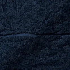 Twin Pile Bath Towel