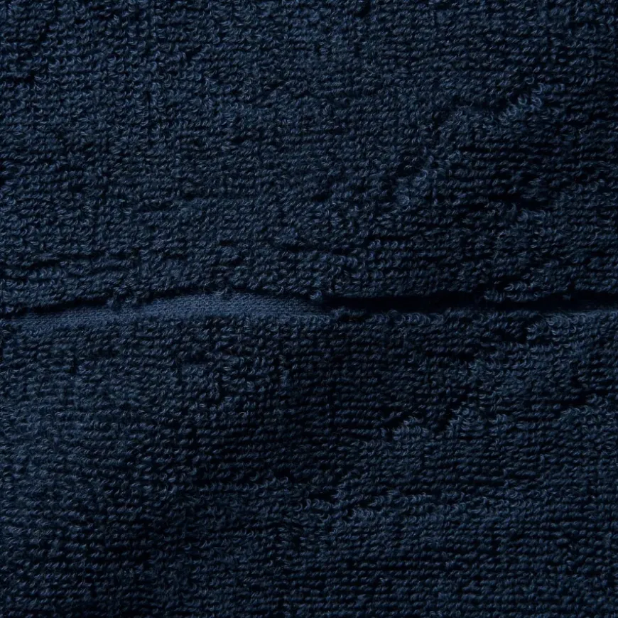 Twin Pile Bath Towel