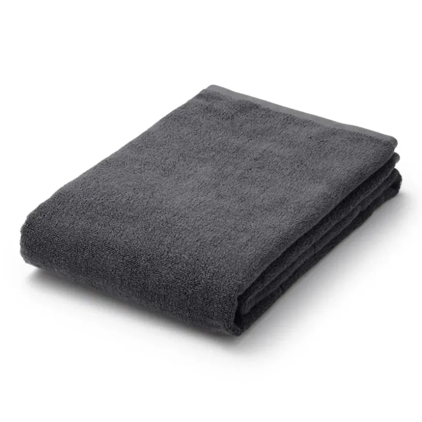 Twin Pile Bath Towel