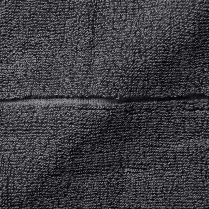 Twin Pile Bath Towel