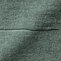 Twin Pile Bath Towel