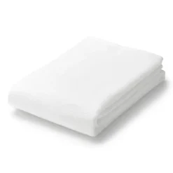 Twin Pile Bath Towel