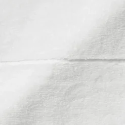 Twin Pile Bath Towel