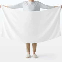 Twin Pile Bath Towel