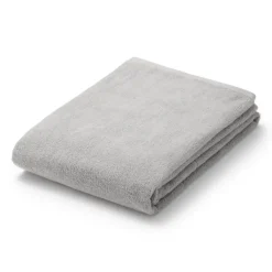 Twin Pile Bath Towel