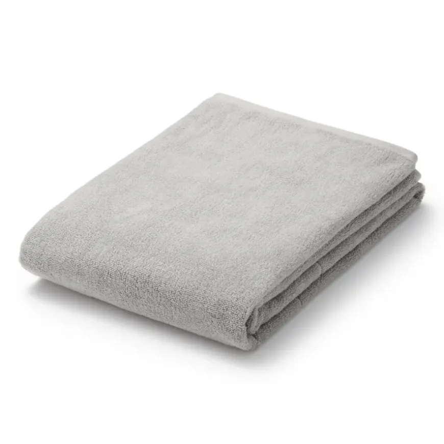 Twin Pile Bath Towel