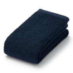 Twin Pile Face Towel with Loop