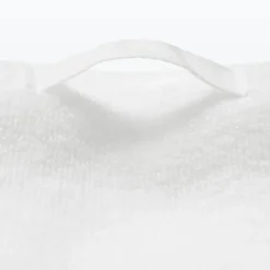 Twin Pile Face Towel with Loop