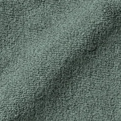 Twin Pile Face Towel with Loop