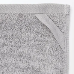 Twin Pile Hand Towel with Loop