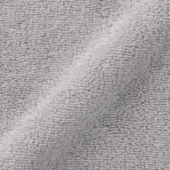 Twin Pile Hand Towel with Loop