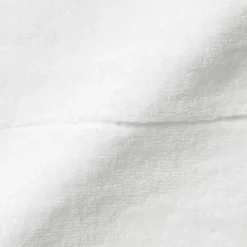 Twin Pile Small Bath Towel with Loop