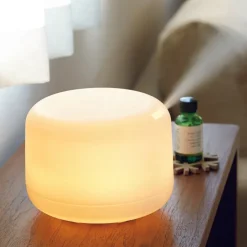 Ultrasonic Aroma Diffuser 10 oz