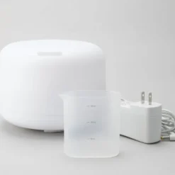 Ultrasonic Aroma Diffuser 10 oz