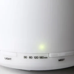 Ultrasonic Aroma Diffuser 10 oz