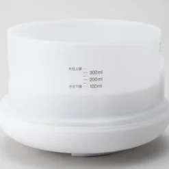 Ultrasonic Aroma Diffuser 10 oz