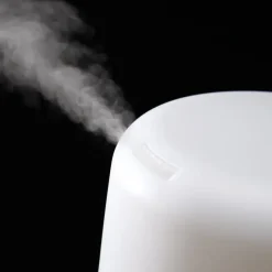 Ultrasonic Aroma Diffuser 10 oz
