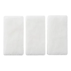 Urethane Foam 3-Layer Sponge (3 Pack)