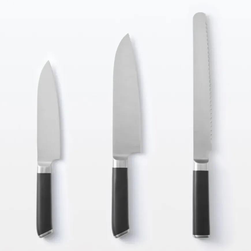 Versatile Knife