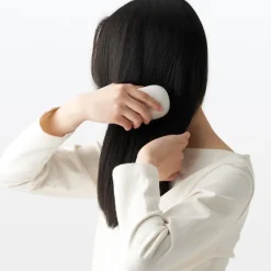 Vibrating Hair Brush