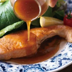 Vietnam Style Spicy Sweet & Sour Sauce