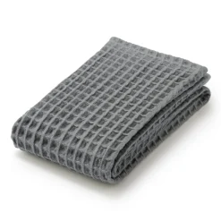 Waffle Weave Face Towel