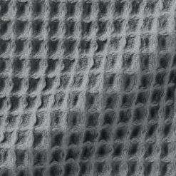 Waffle Weave Large Bath Towel