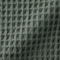 Waffle Weave Large Bath Towel