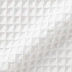 Waffle Weave Small Bath Towel